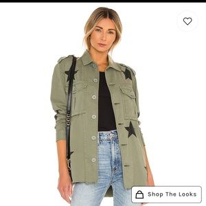 Pistola Star Jacket
